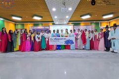 Hanbok Workshop for IKC KSI Pune Students