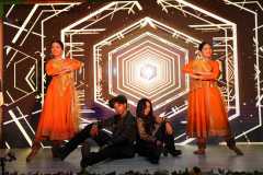 Indo Korea Classical fusion