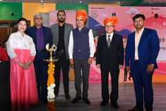 Along with the governing council