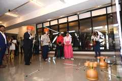 Recreation zone experience