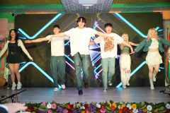 Kpop artists from Korea and their performance