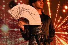 Indo Korea Classical fusion