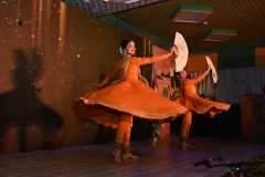 Indo Korea Classical fusion